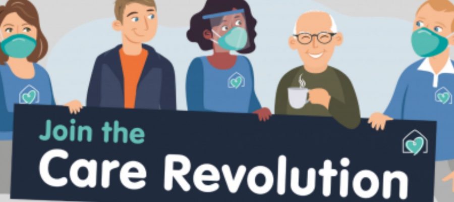 Join the Care Revolution-min